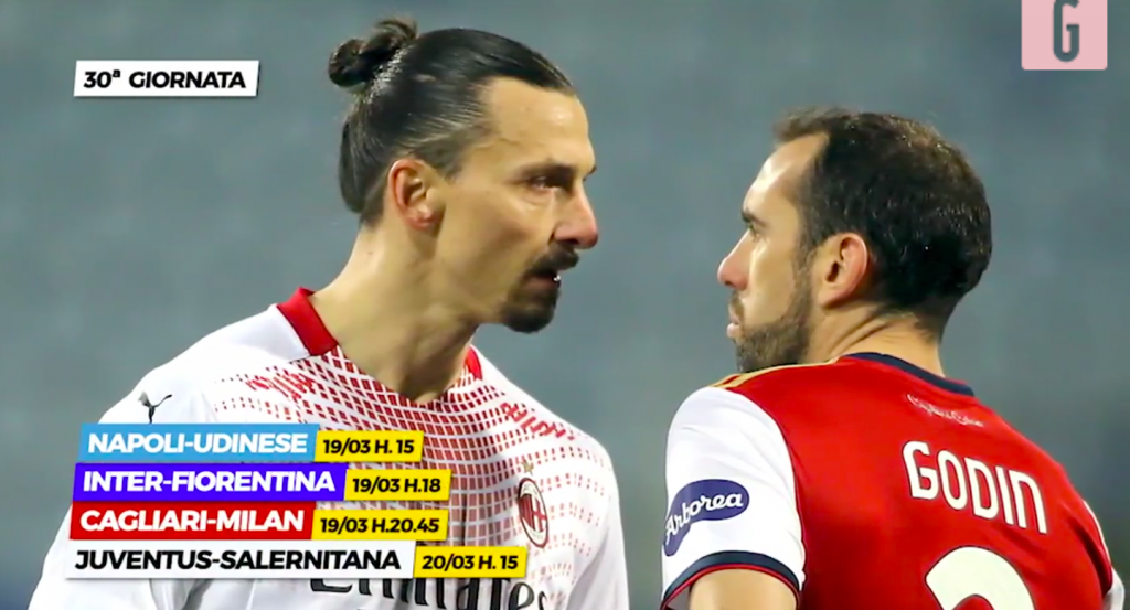 serie a
