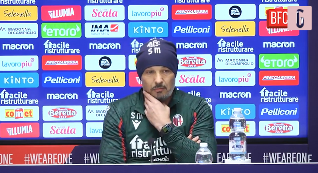 Mihajlovic