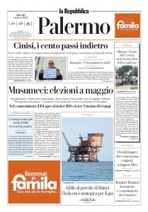 Prima Pagina