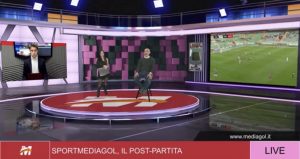 SportMediagol