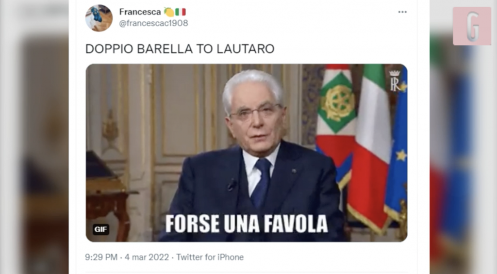 inter