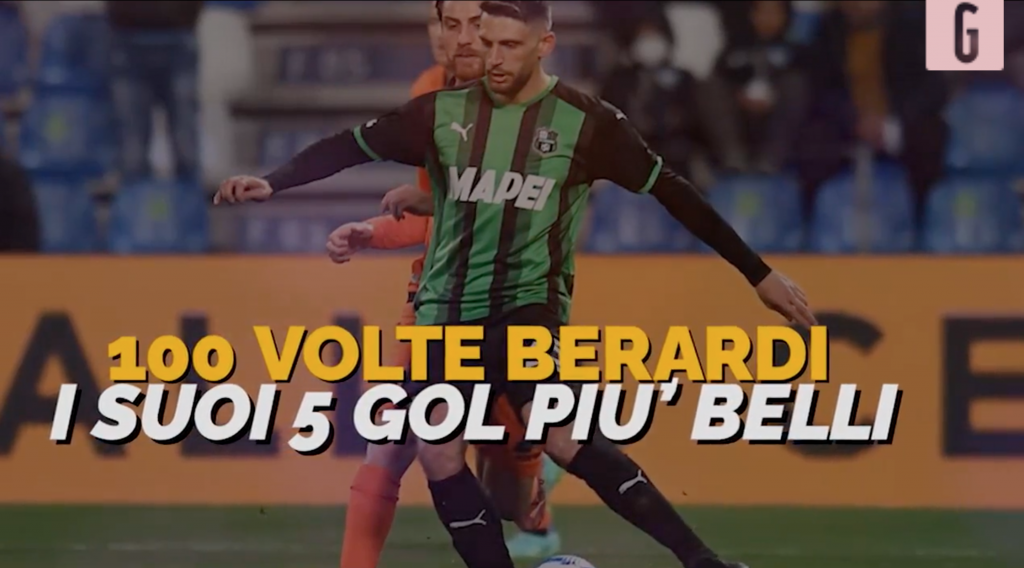 Berardi