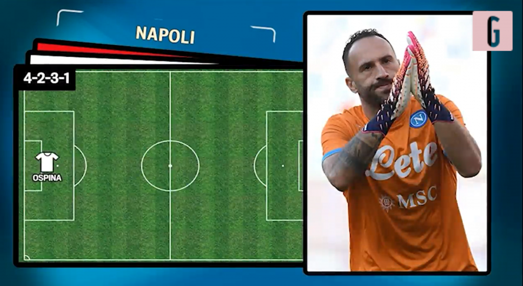 napoli