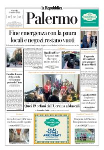 Prima Pagina