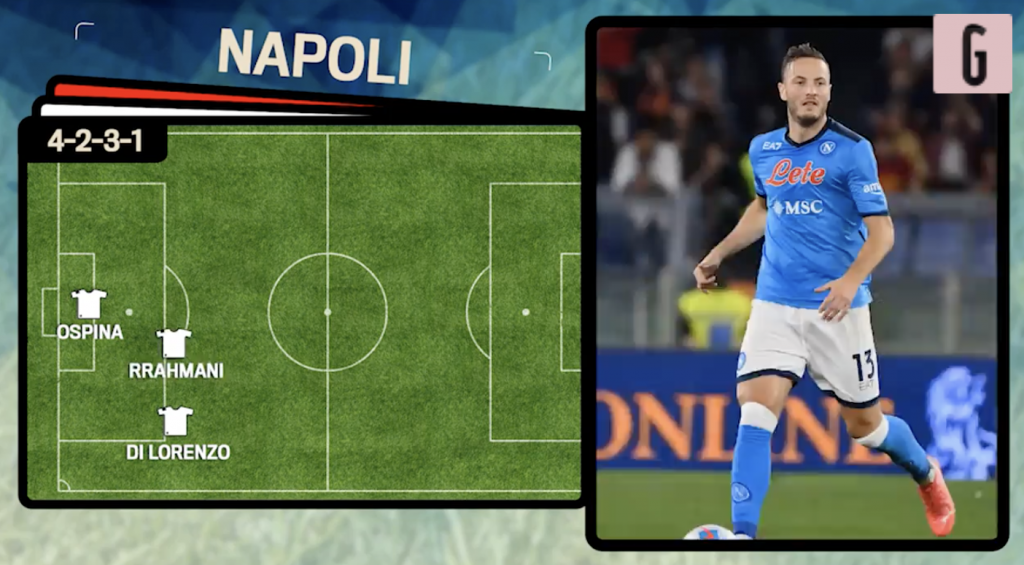 serie a