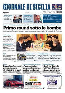 Prima Pagina