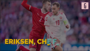 Eriksen