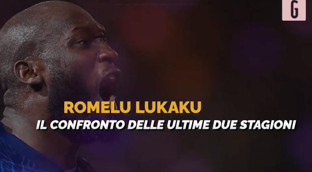 Lukaku
