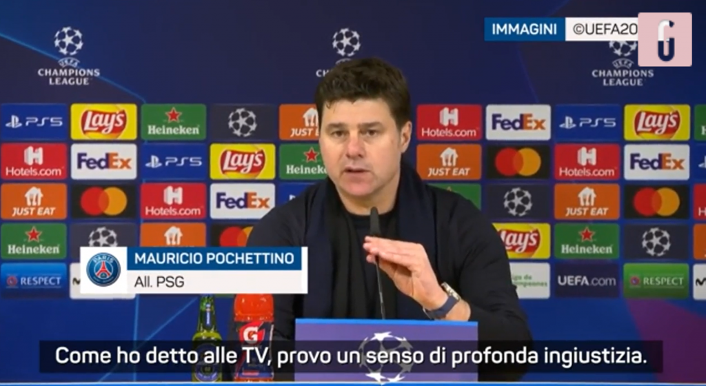 Pochettino