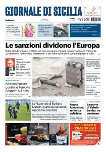 Prima Pagina