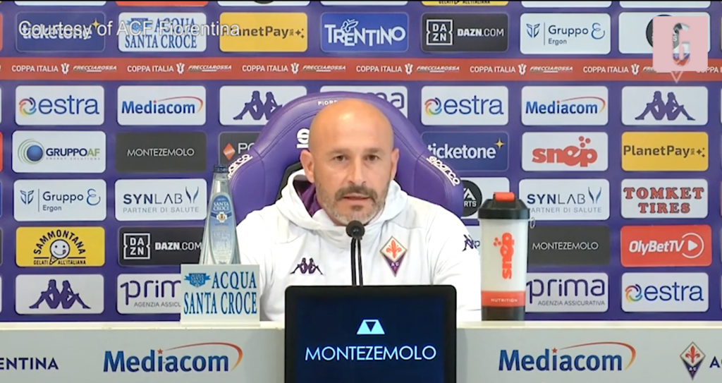 Atalanta Fiorentina