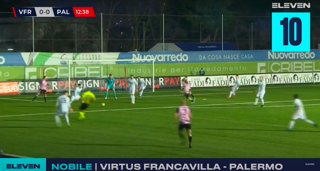 serie c