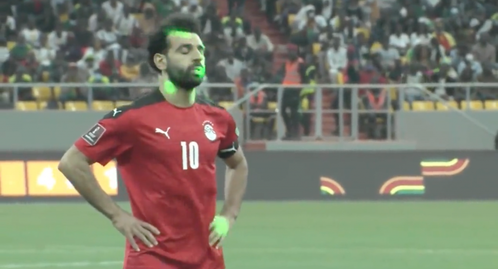 Salah
