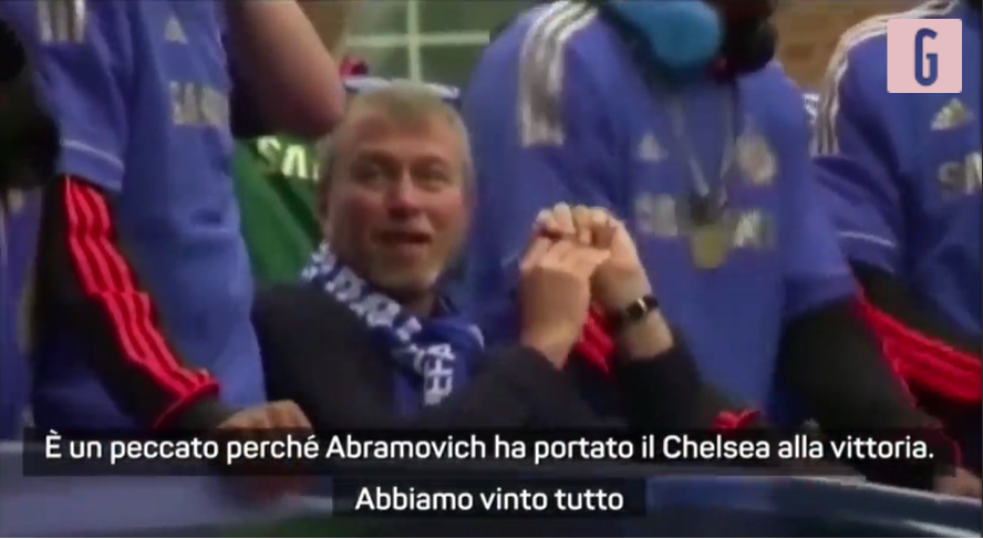 Chelsea
