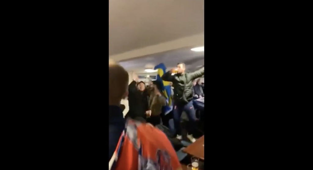 tottenham