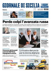Prima Pagina