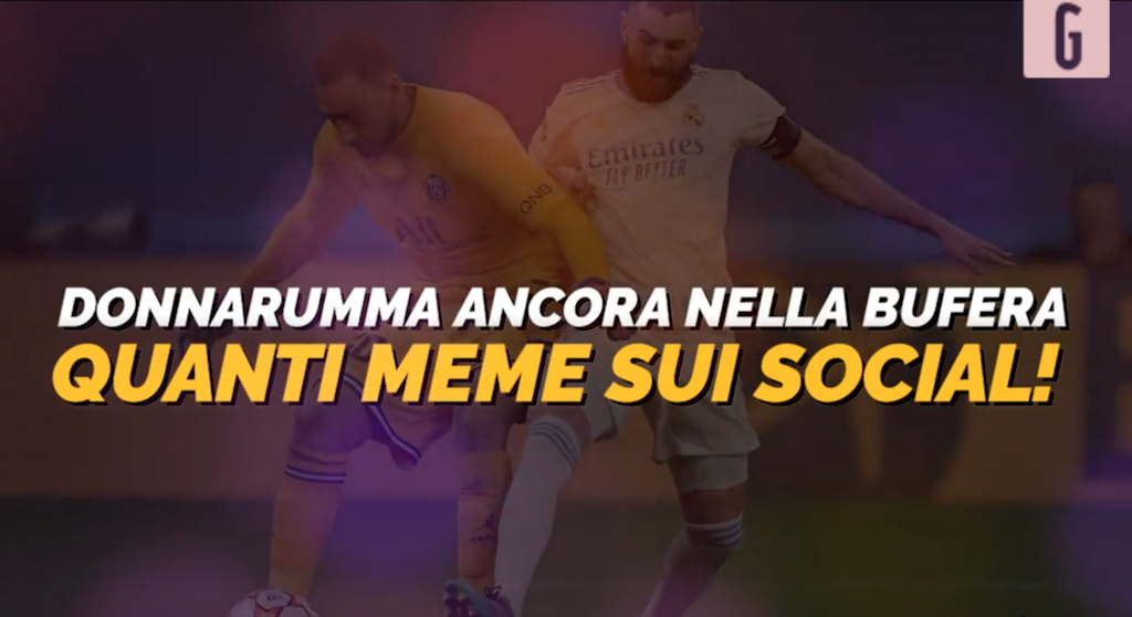 Donnarumma
