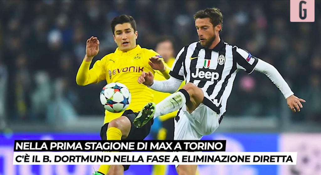 juventus