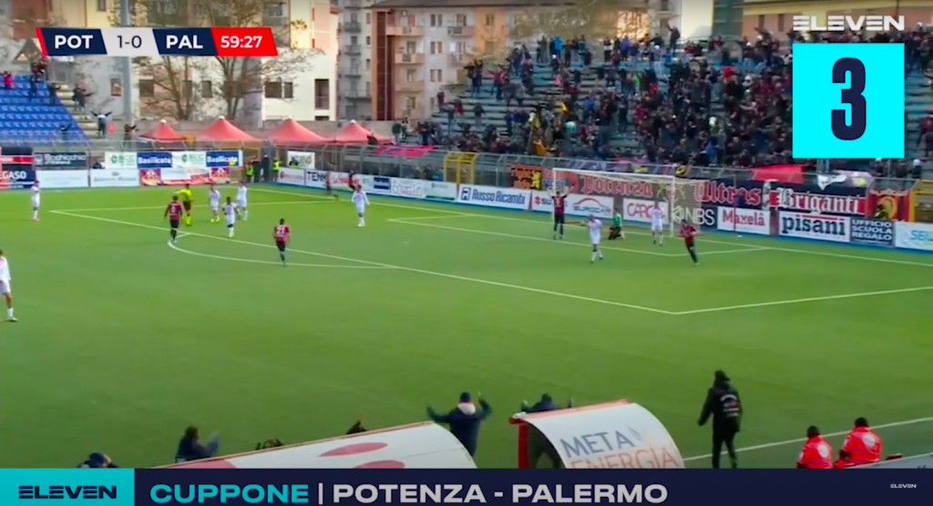 serie c