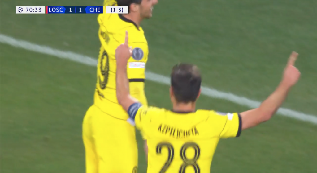 Chelsea