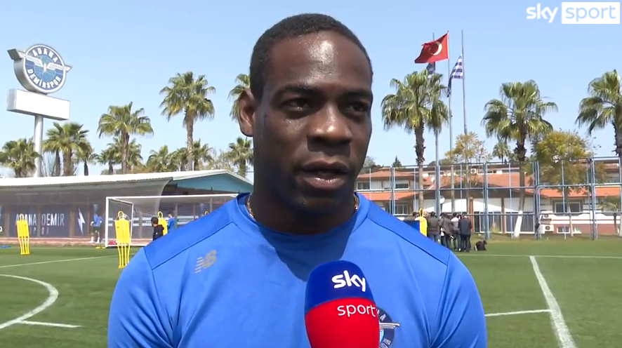 Balotelli