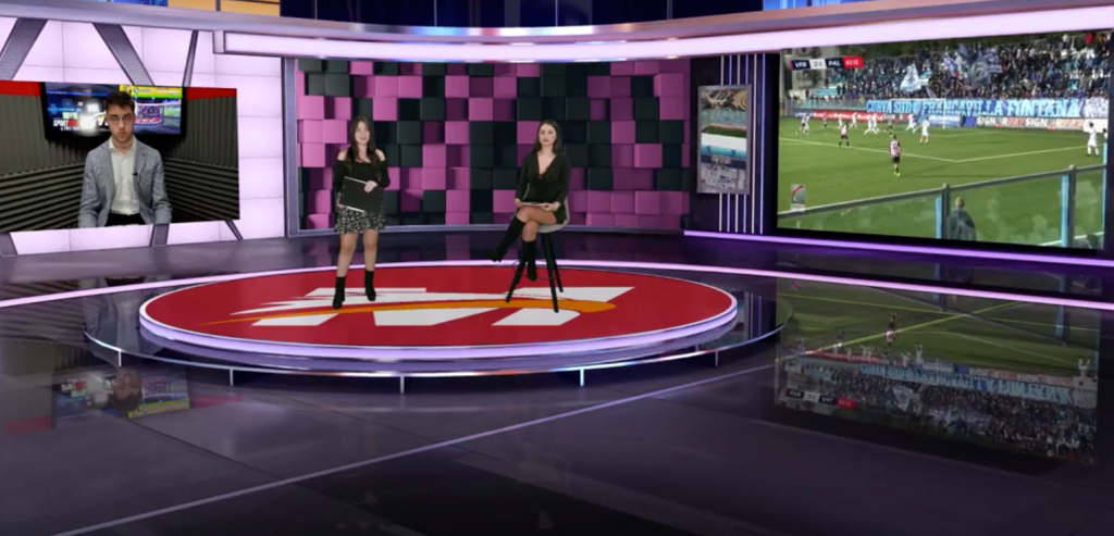 sportmediagol