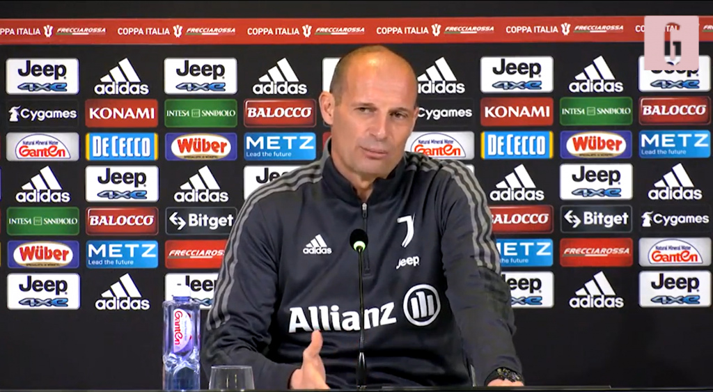 Juventus Allegri