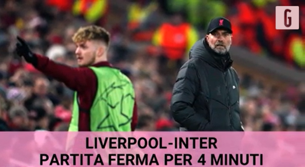 Liverpool
