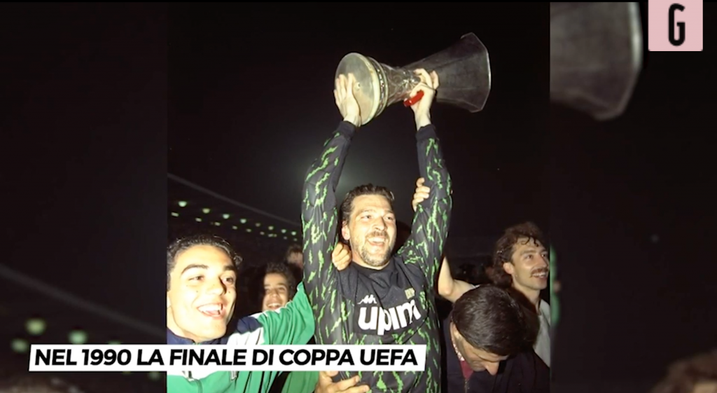 Juventus