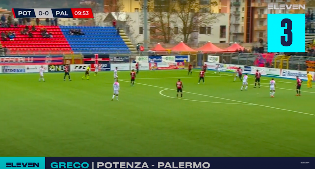 serie c