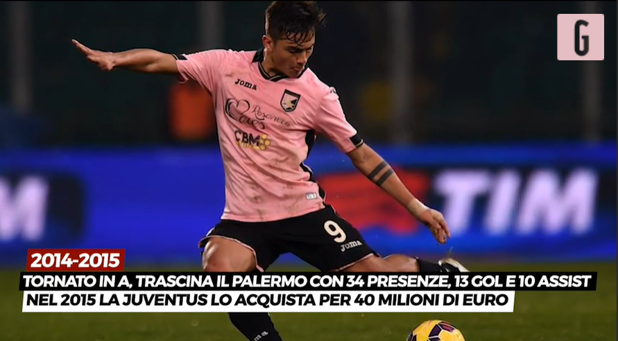 Dybala