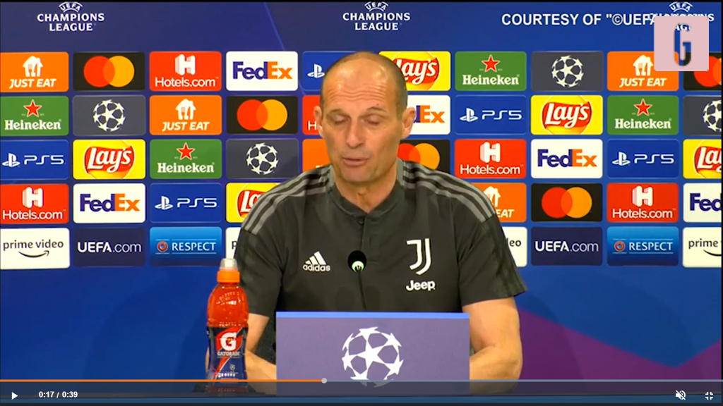 allegri