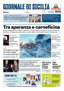 Prima Pagina