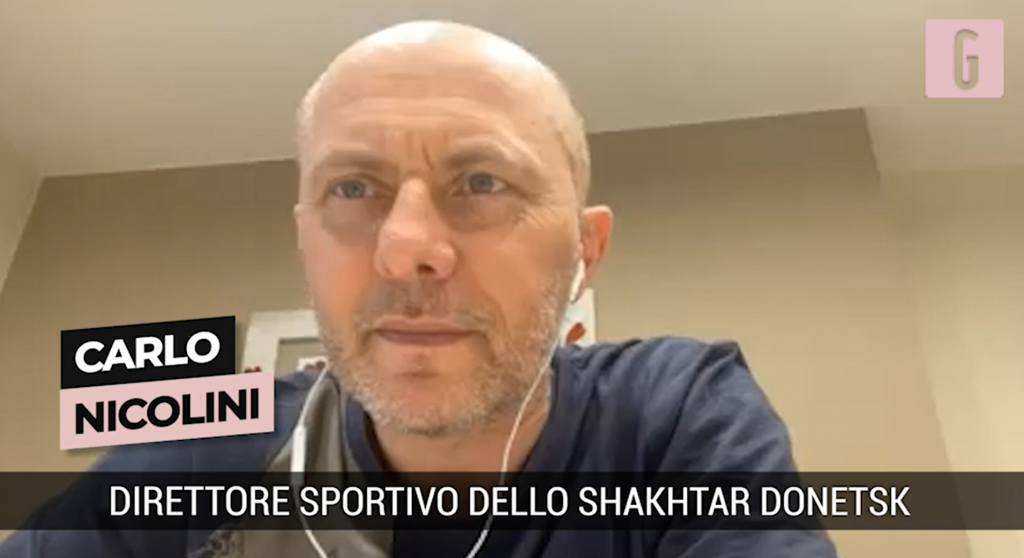 Nicolini