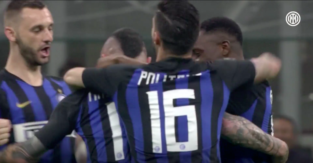inter