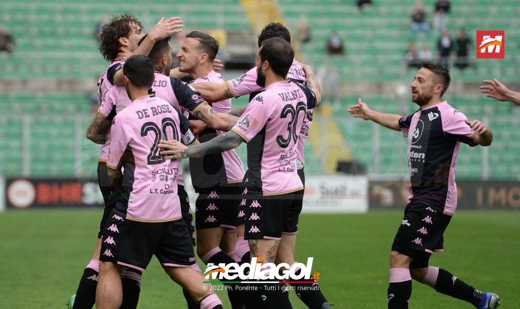 Palermo