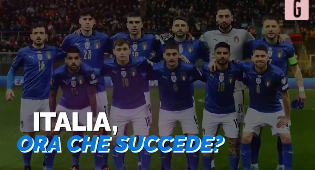 italia