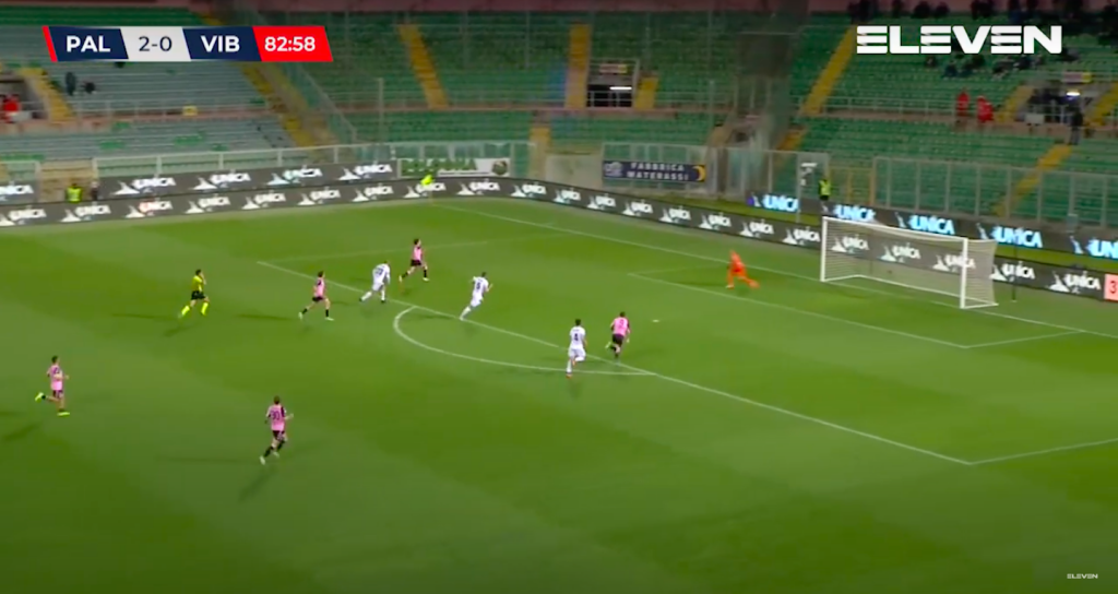 serie c