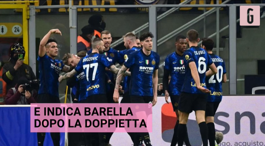 Inter
