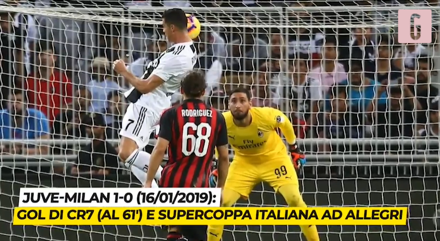 Juventus