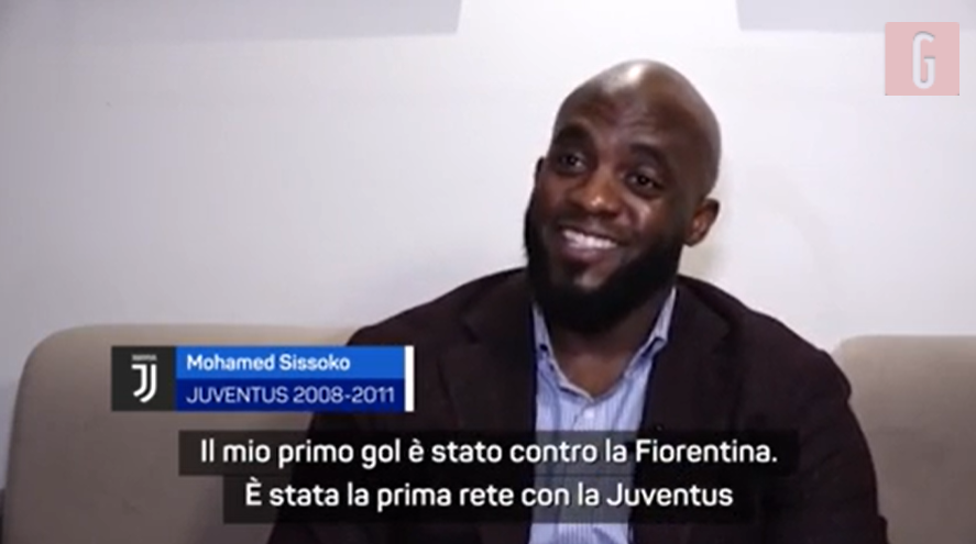 Juventus