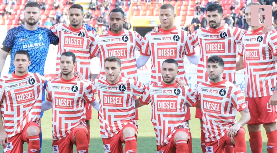 Serie B