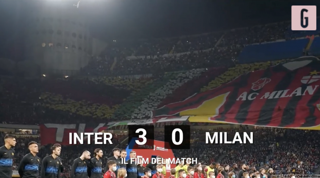milan