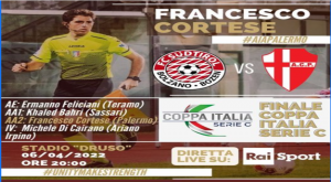 Serie C