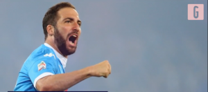 Higuain