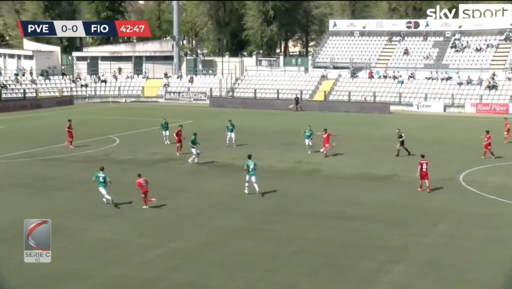 serie c