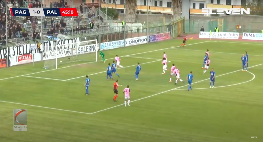 serie c