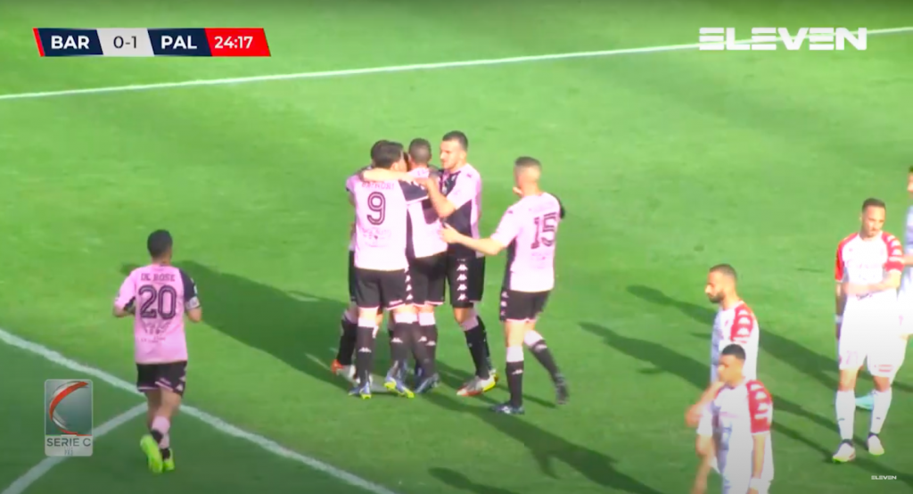 serie c