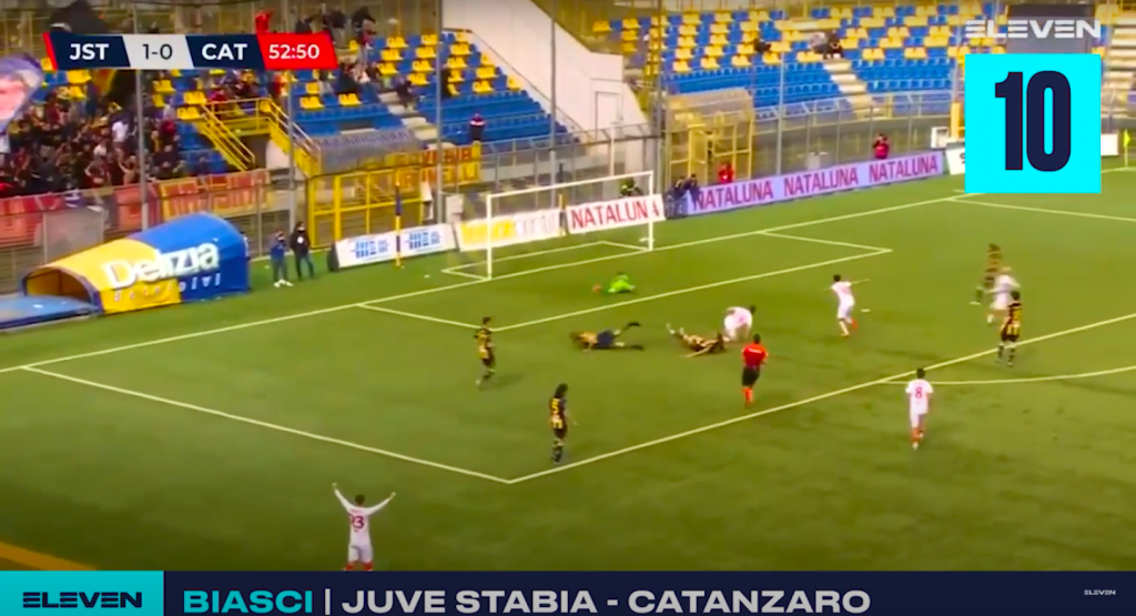 serie c