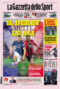 Prima Pagina